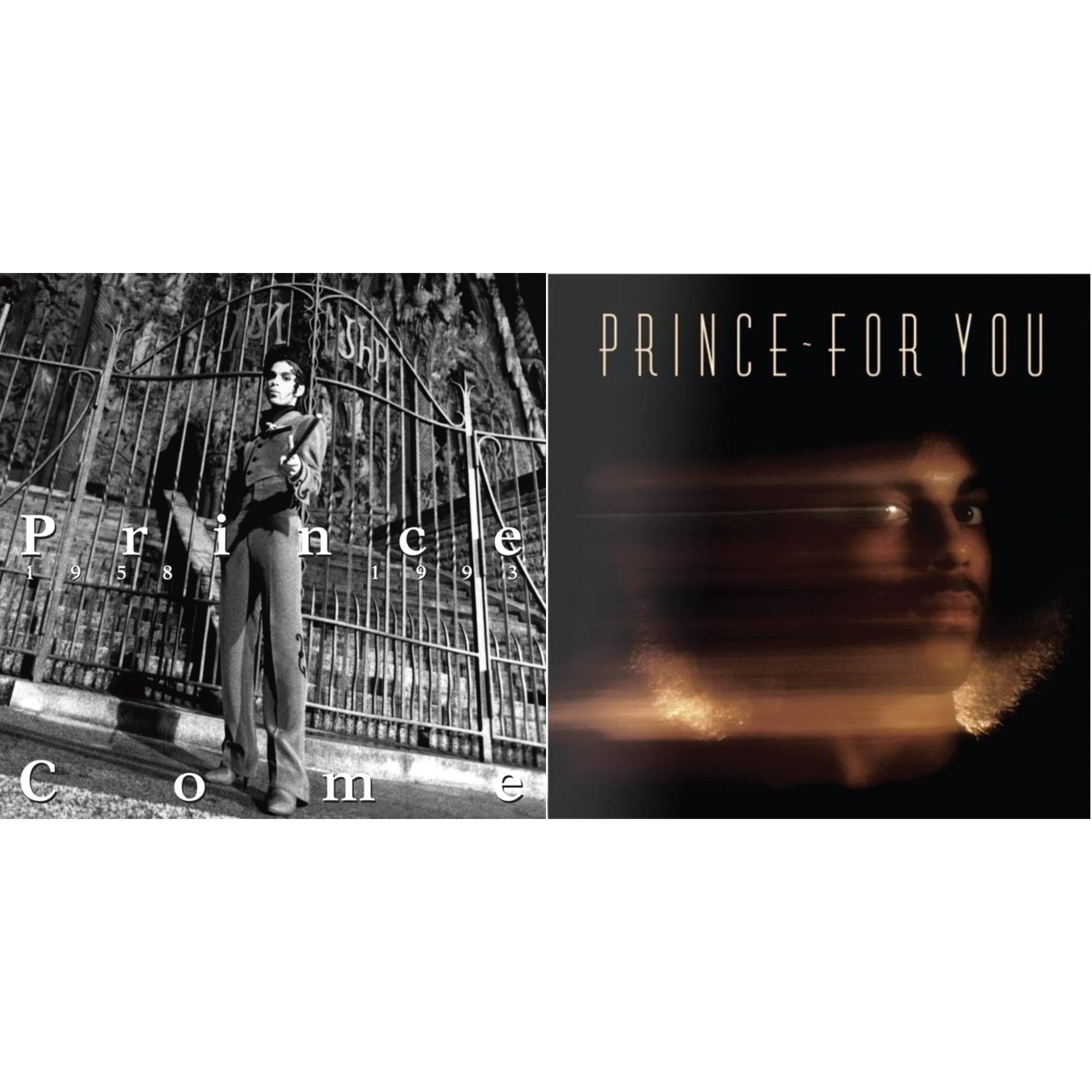 For You & Come