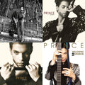 Welcome 2 America (Deluxe/2LP/CD/Blu-Ray) & Come & Hits 1 (X) (2LP) & Hits 2 (X) (2LP)