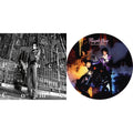 Purple Rain Ost (Picture Disc) & Come