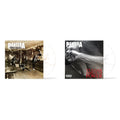 Cowboys From Hell (Marbled Brown LP Vinyl) (I) & Vulgar Display Of Power (Marbled Black/Grey LP Vinyl) (I)