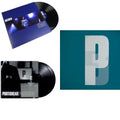 Portishead - Third & Dummy (2014 Gatefold/Dl Card/Hq/180G) & Portishead - LP Vinyl Bundle