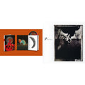 Doggerel (Deluxe) & Surfer Rosa