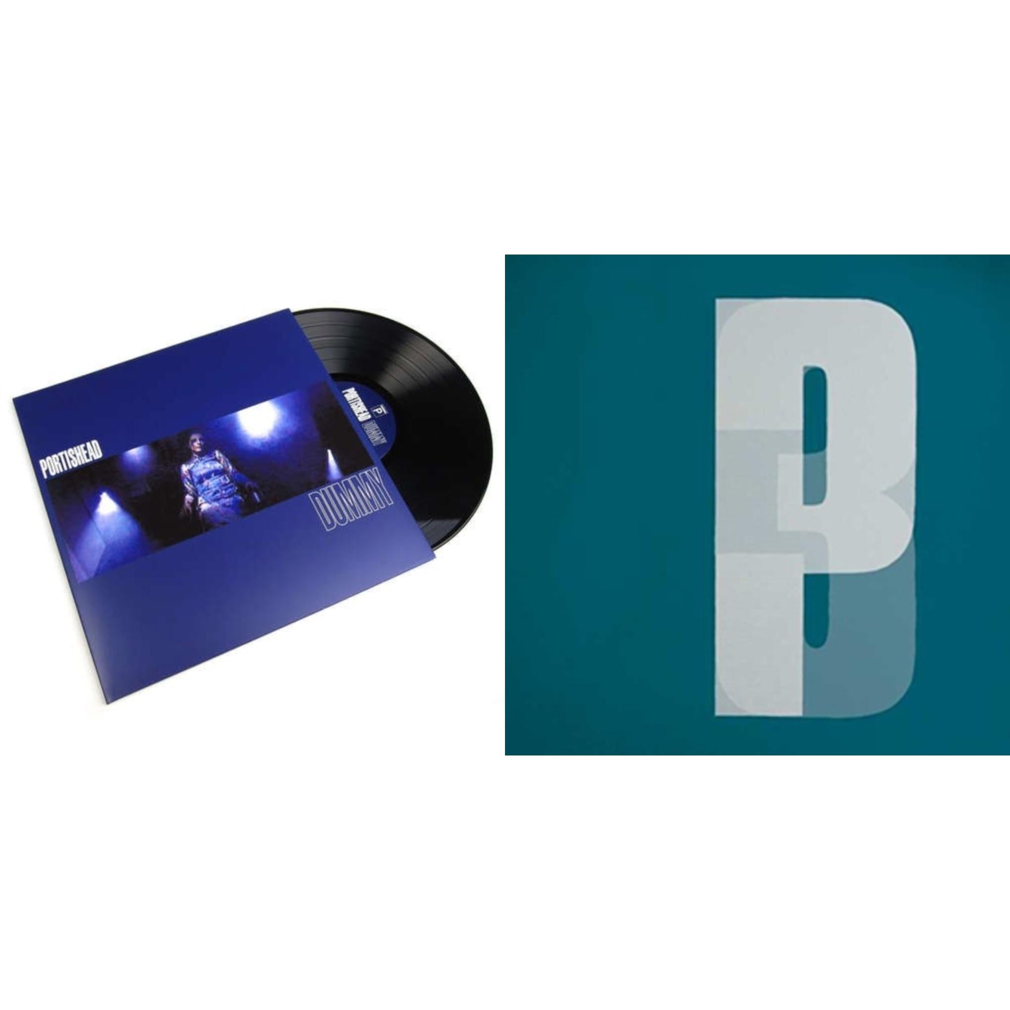 Third & Dummy (2014 Gatefold/Dl Card/Hq/180G)