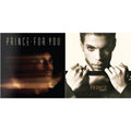 For You & Hits 2 (X) (2LP)