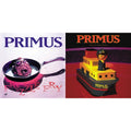 Primus - Frizzle Fry & Tales From The Punchbowl (2LP)