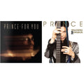For You & Welcome 2 America (Deluxe/2LP/CD/Blu-Ray)