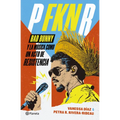 P Fkn R: Bad Bunny Y La Música Como Un Acto de Resistencia / P Fkn R: How Bad Bunny Became the Global Voice of Puerto Rican Resistance - Paperback Book