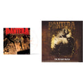 Great Southern Trendkill (Marbled Orange LP Vinyl) (I) & Far Beyond Driven