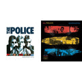 Greatest Hits (2LP) & Synchronicity (Picture Disc)