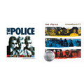 Greatest Hits (2LP) & Synchronicity (Super Deluxe/4LP)