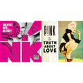 Greatest Hits So Far (Explicit Version) & Truth About Love