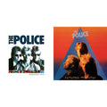 Greatest Hits (2LP) & Zenyatta Mondatta