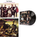 Pogues - If I Should Fall From Grace With God (180G) & Rum Sodomy &The Lash (180G) & Red Roses For Me - LP Vinyl Bundle