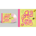 P.E. - Leather Lemon (Pink LP Vinyl) & Leather Lemon