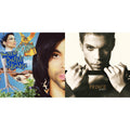 Hits 2 (X) (2LP) & Music From Graffiti Bridge (X) (2LP)