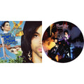 Purple Rain Ost (Picture Disc) & Music From Graffiti Bridge (X) (2LP)
