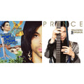 Welcome 2 America (Deluxe/2LP/CD/Blu-Ray) & Music From Graffiti Bridge (X) (2LP)