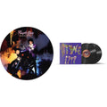 Purple Rain Ost (Picture Disc) & 1999 (X)