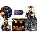 Purple Rain Ost (Picture Disc) & Welcome 2 America (2LP) & 1999 (X) & Welcome 2 America (Deluxe/2LP/CD/Blu-Ray) & Come & Batman Ost
