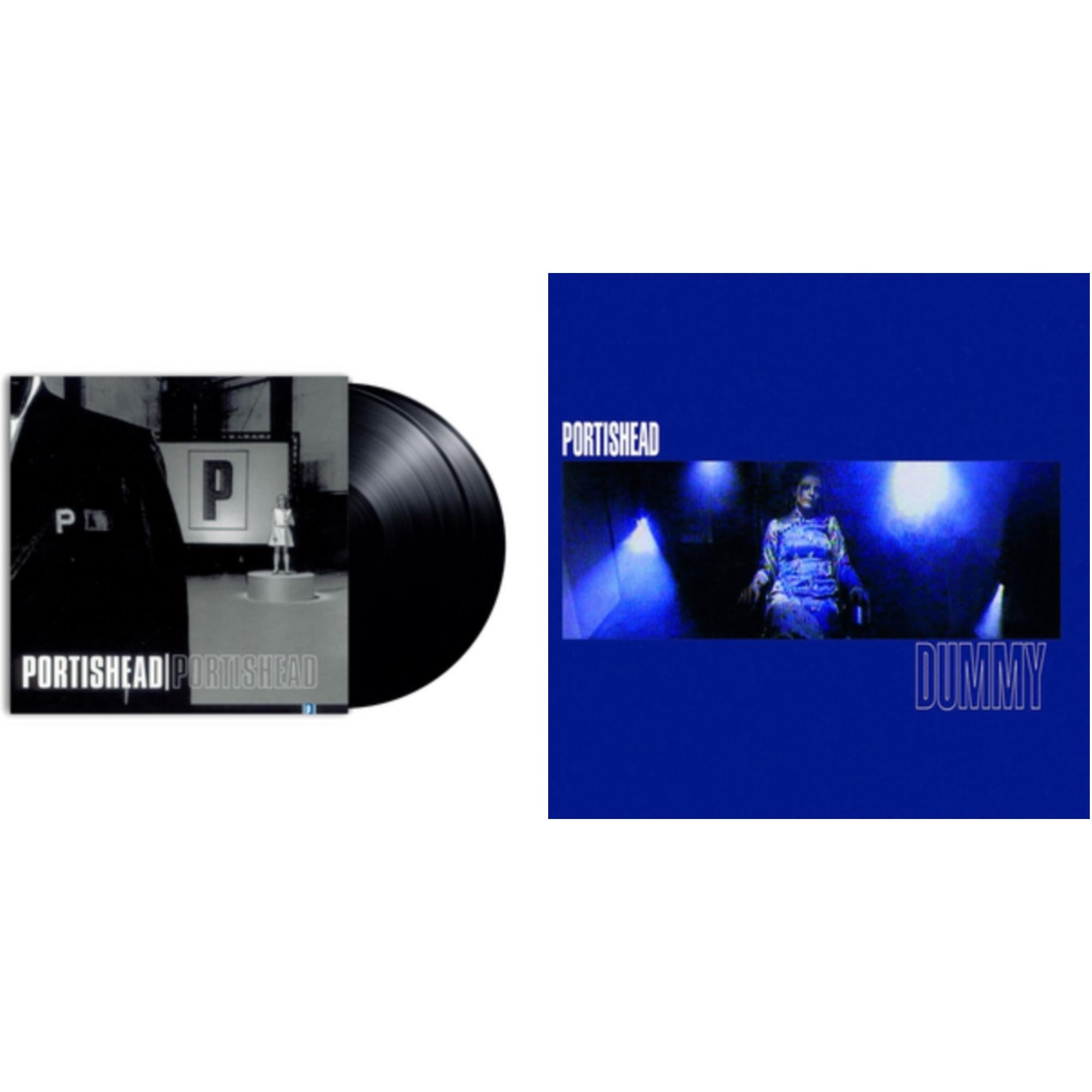 Dummy & Portishead
