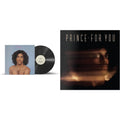 For You & Prince (X)