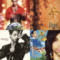Planet Earth (150G LP Vinyl/ Purple LP Vinyl) & Gold Experience (2LP) & Hits 1 (X) (2LP) & Music From Graffiti Bridge (X) (2LP)