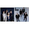 Pretenders - Pretenders Ii (2018 Remaster) & Learning To Crawl (40Th Anniversary Edition/Remaster) - LP Vinyl Bundle