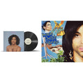 Prince (X) & Music From Graffiti Bridge (X) (2LP)
