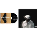 Partynextdoor - Partymobile & Partynextdoor Two (Opaque White LP Vinyl)