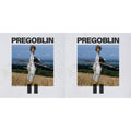 Pregoblin Ii (White LP Vinyl) & Pregoblin Ii (Green LP Vinyl)