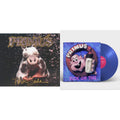 Suck On This (Cobalt Blue LP Vinyl/Remastered/Reissue) & Pork Soda (2LP)