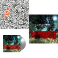 Paramore - All We Know Is Falling (Silver LP Vinyl) & Riot! (Fbr 25Th Anniversary Edtion/Silver LP Vinyl) & All We Know Is Falling