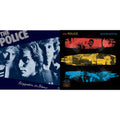 Synchronicity (Picture Disc) & Reggatta De Blanc