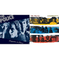 Reggatta De Blanc & Synchronicity