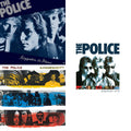 Greatest Hits (2LP) & Reggatta De Blanc & Synchronicity