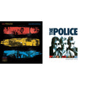 Police - Synchronicity (Picture Disc) & Greatest Hits (2LP)