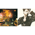 Prince - Sign O' The Times (Remastered/2CD) & Hits 1 (X)