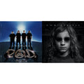 Satellite (2LP) (Rocktober) & Veritas (Clear LP Vinyl)