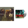 This Is Why & All We Know Is Falling (Silver LP Vinyl)
