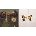 This Is Why & Brand New Eyes
