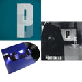 Portishead - Third & Dummy (2014 Gatefold/Dl Card/Hq/180G) & Portishead - LP Vinyl Bundle
