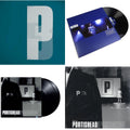 Portishead - Third & Dummy (2014 Gatefold/Dl Card/Hq/180G) & Portishead & Portishead - LP Vinyl Bundle