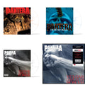 Great Southern Trendkill (Marbled Orange LP Vinyl) (I) & Far Beyond Driven (Marbled Yellow LP Vinyl) & Vulgar Display Of Power (Marbled Black/Grey LP Vinyl) (I) & Vulgar Display Of Power