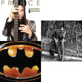 Prince - Welcome 2 America (Deluxe/2LP/CD/Blu-Ray) & Batman Ost & Come