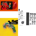 Doggerel & Wave Of Mutilation: Best Of Pixies & Doolittle 25: B-Sides, Peel Sessions And Demos