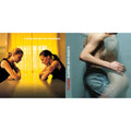 Placebo - Without You I'm Nothing & Sleeping With Ghosts - LP Vinyl Bundle
