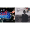 Death Of A Bachelor (Fbr 25Th Anniversary/Silver LP Vinyl) & Too Weird To Live Too Rare To Die