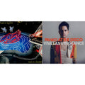Panic! At The Disco - Viva Las Vengeance & Death Of A Bachelor (Fbr 25Th Anniversary/Silver LP Vinyl)
