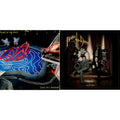 Panic! At The Disco - Death Of A Bachelor (Fbr 25Th Anniversary/Silver LP Vinyl) & Vices & Virtues