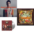 Viva Las Vengeance & Fever You Can't Sweat Out (Fbr 25Th Anniversary Edition/Silver LP Vinyl) & Pretty Odd